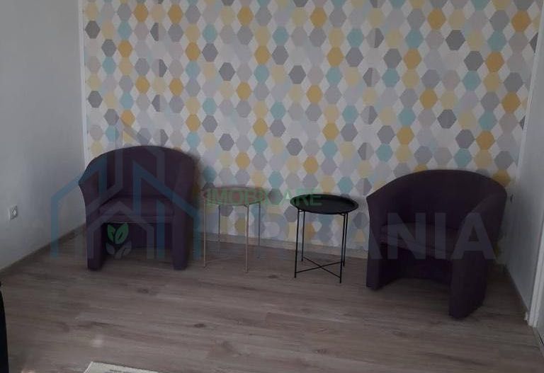 Apartament 2 camere de inchiriat, Podu Ros, Strada Nicolina, Iasi - Poză 2