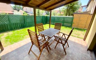 VILA CU 5 CAMERE LA INCHIRIERE LANGA BRITISH SCHOOL - Poză 6