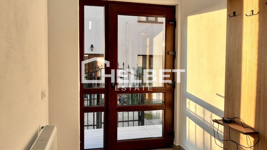 3 CAMERE / PET-FRIENDLY / SÂNPETRU / CURTE - Poză 16