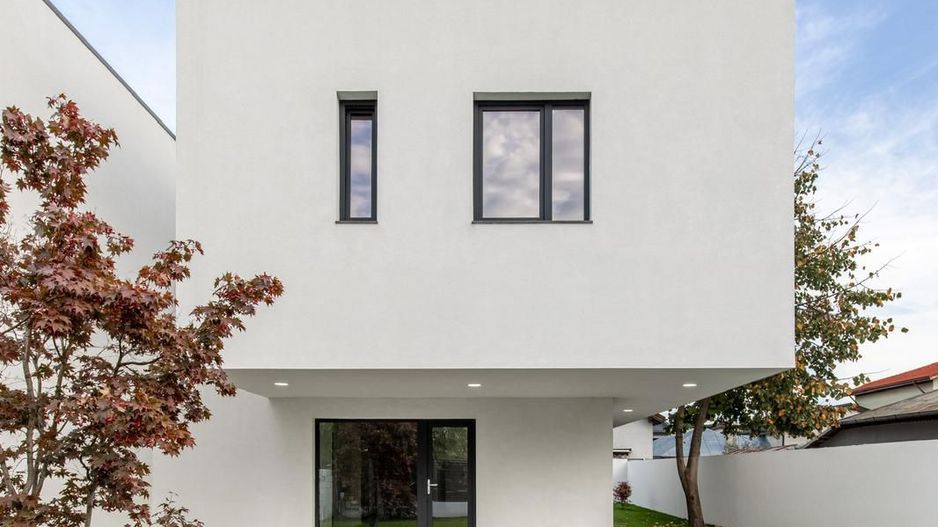 Vila superba individuala Pipera (constructie noua) - Poză 4