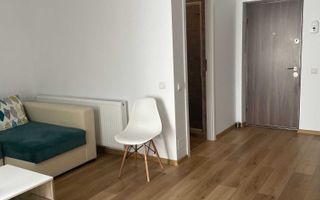 Apartament 1 camera | Pet Friendly | Parcare | Parcul Poligon-Floresti - Poză 4