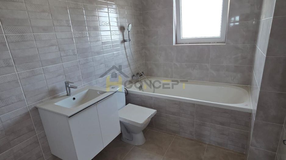 Vila spatioasa 4 camere Str Sperantei Mutare imediata - Poză 8