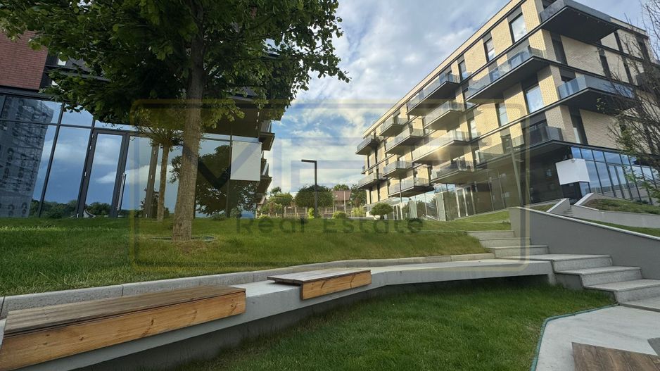 Apartament 1 camera+parcare FREYA - Poză 14