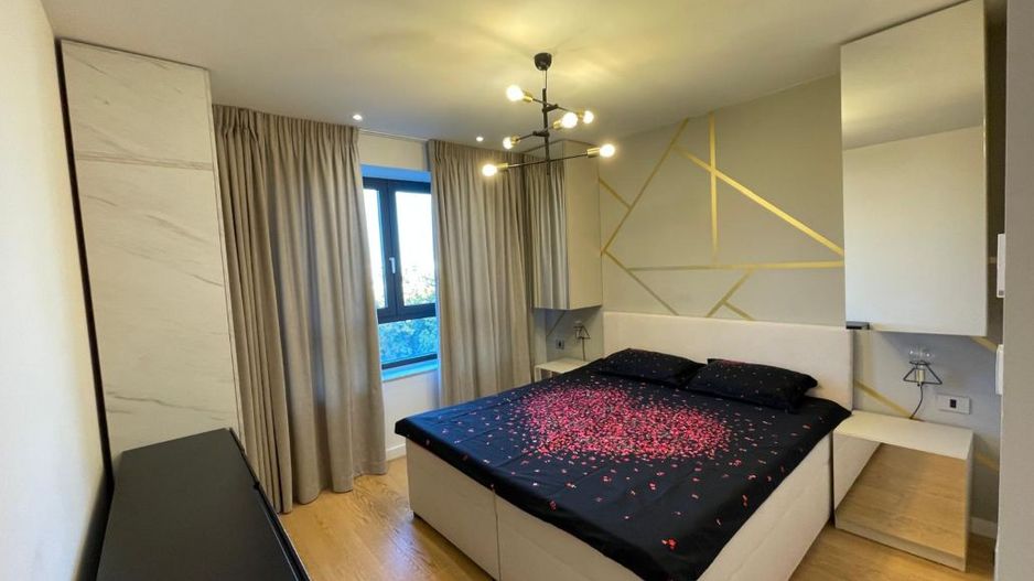 3 camere | Pipera Metrou | Aviatiei Towers | Promenada - Poză 9
