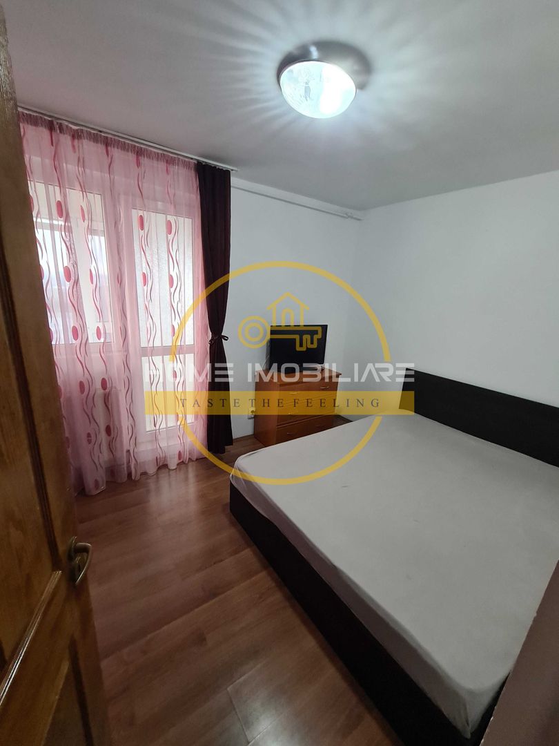 🏙️ Apartament 2 Camere cu Vedere Superbă în Tătărași | Mobilat & Utilat - Poză 4