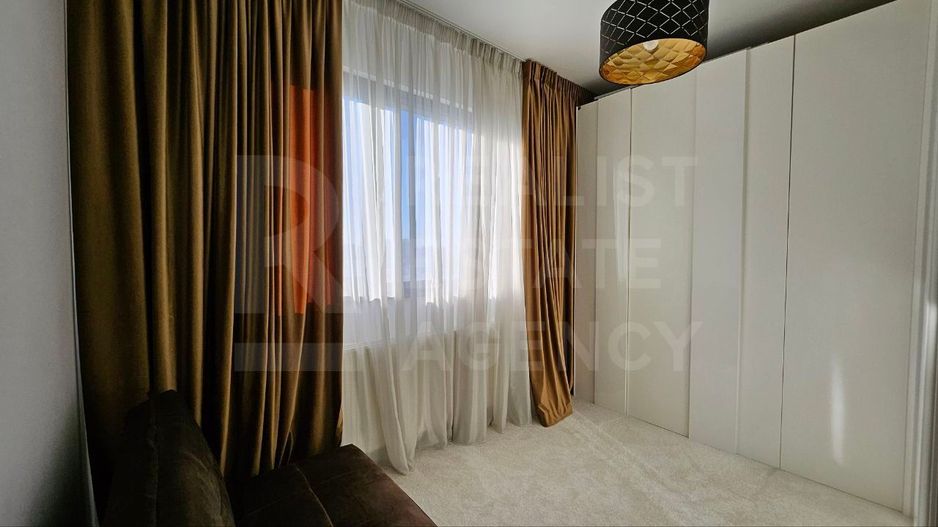 Chirie, apartament cu 3 camere în zona Pipera, București - Poză 8