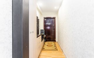 Vânzare, apartament, 4 camere, str. Petru Zadnipru, Ciocana - Poză 5
