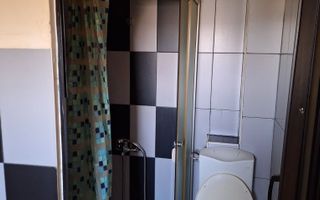 Garsonieră I Mobilată I Etaj 2 I Ștefan cel Mare - Poză 2