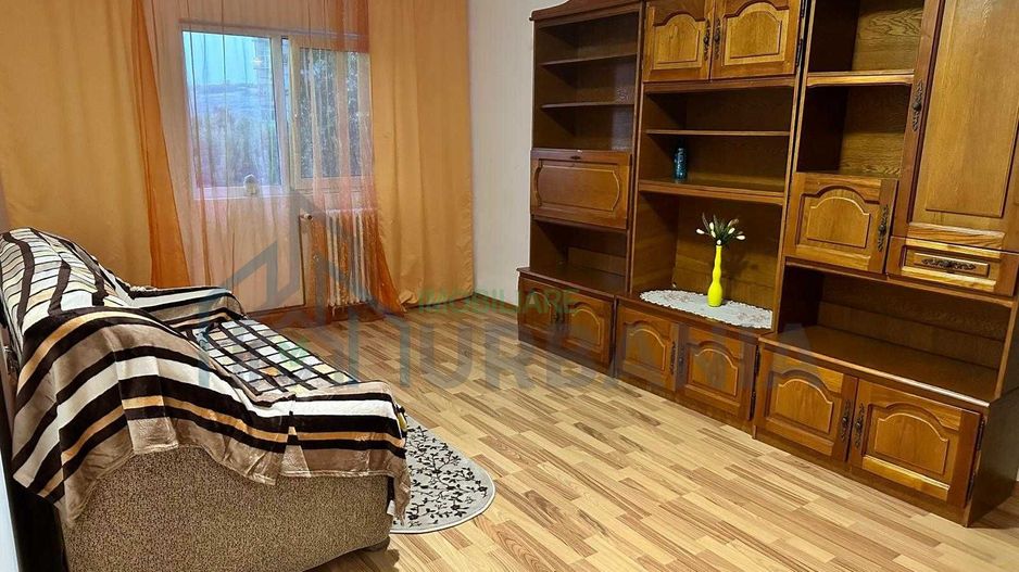 Apartament 2 camere decomandat, Canta, Iași, etaj 2, 48 mp - Poză 2