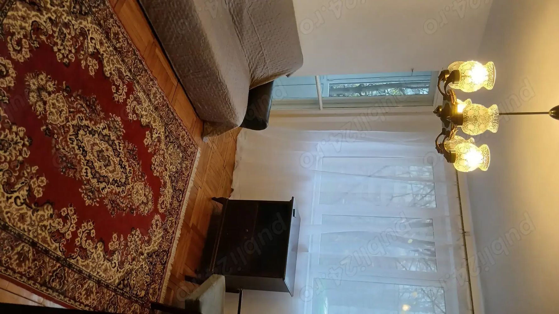 Apartament 3 camere luminos, balcon, langa Parcul IOR, Dristor, pet friendly - Poză 3