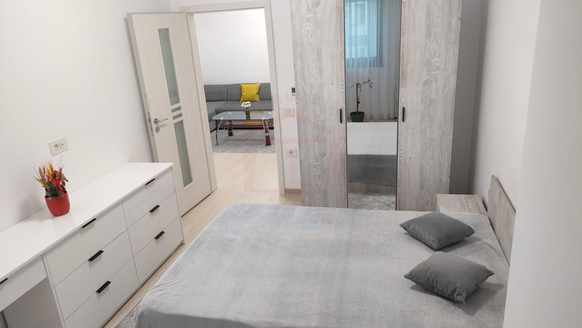 📍De închiriat – Apartament 2 camere Micro 17 - Poză 5