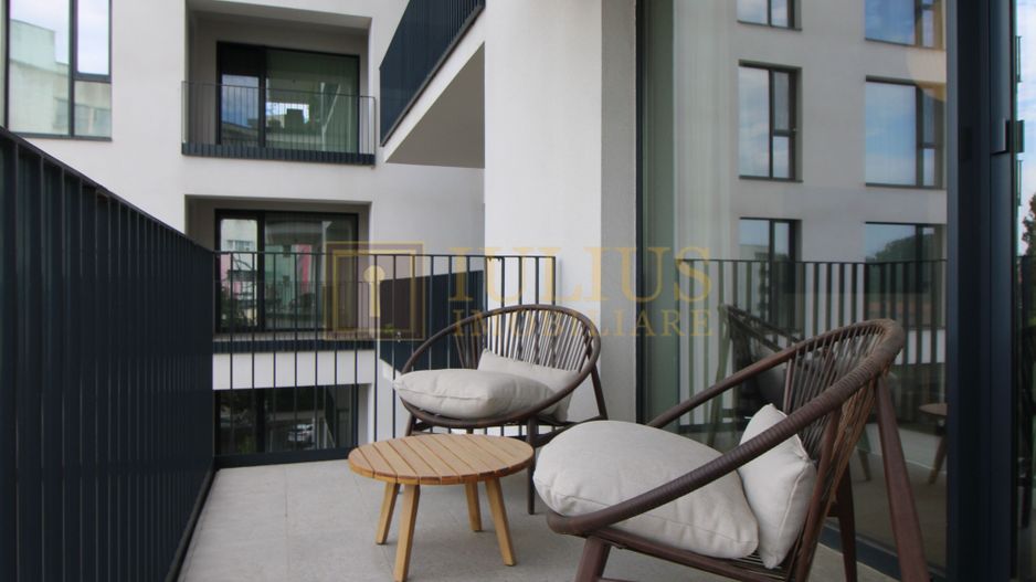 Paltim, 3 camere, apartament premium - Poză 22
