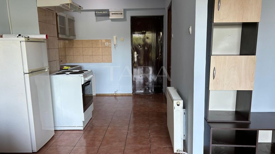 EXCLUSIVITATE. Apartament 1 camera zona RIVUS MALL- Renovat - Poză 4