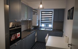 Apartament 2 camere Avantgarden 3 | Lebedei - Poză 1