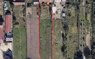 Teren intravilan | 800mp | Zona Turnisor - Poză 3