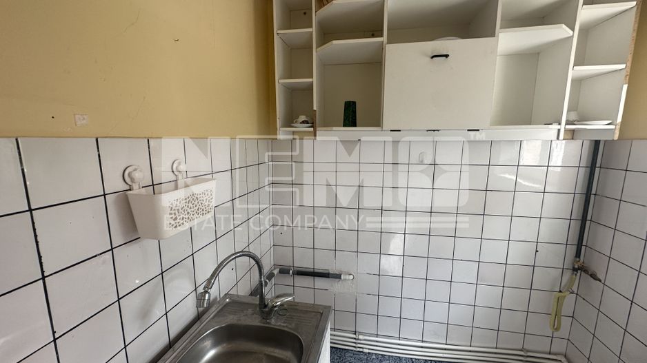 Garsoniera Siret | 30 MP | Etajul 1 - Poză 5