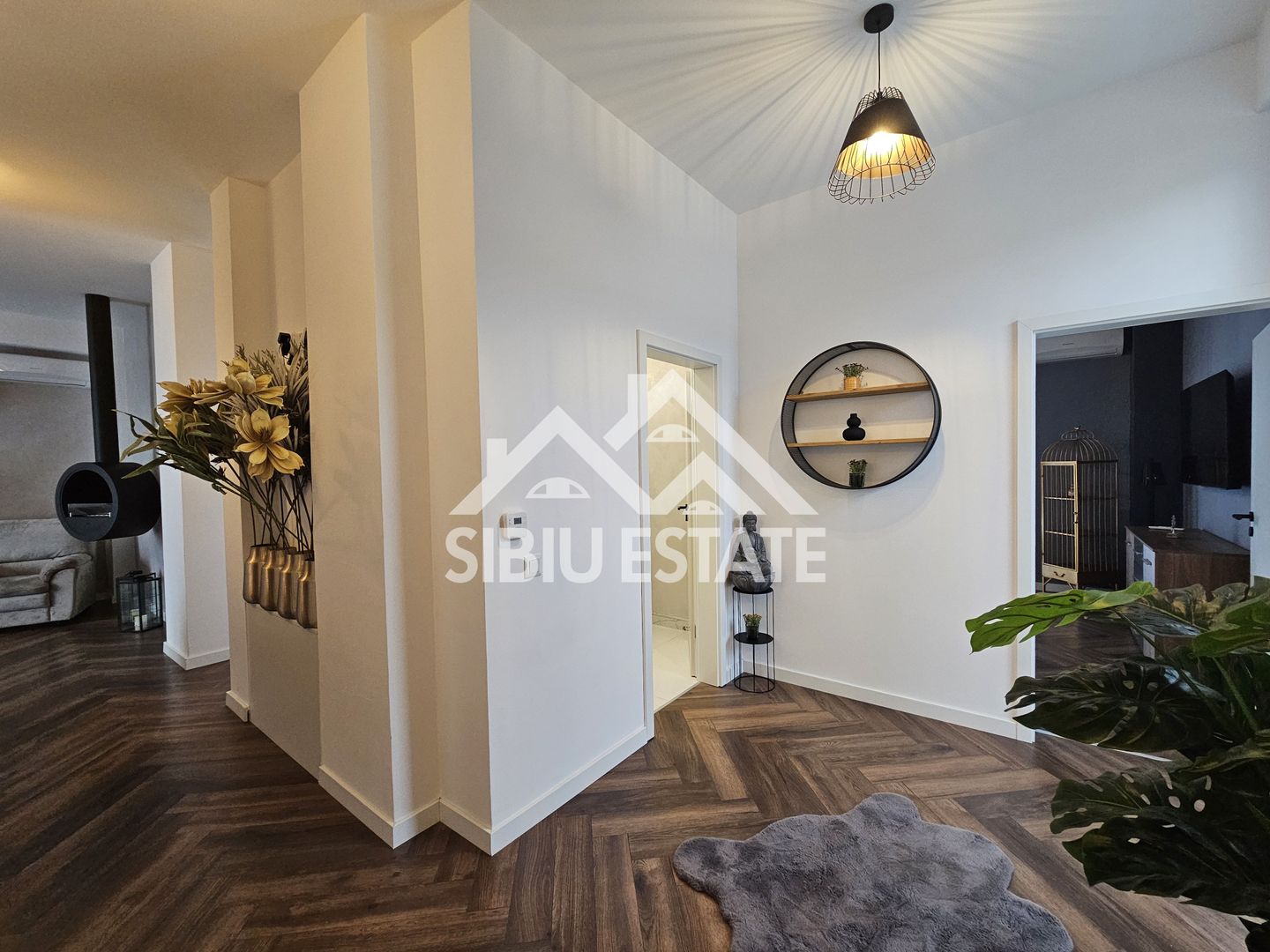 Penthouse Sibiu Ready to Move - Poză 12
