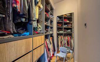 Duplex spatios la cheie - Finisaje Premium - Buna Ziua - Poză 14