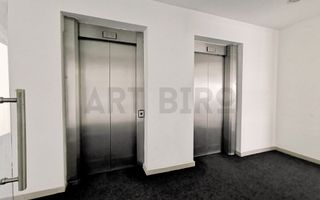 Zero comision, 113mp birou ultracentral Romana - Occidentului, 7'[M] - Poză 10