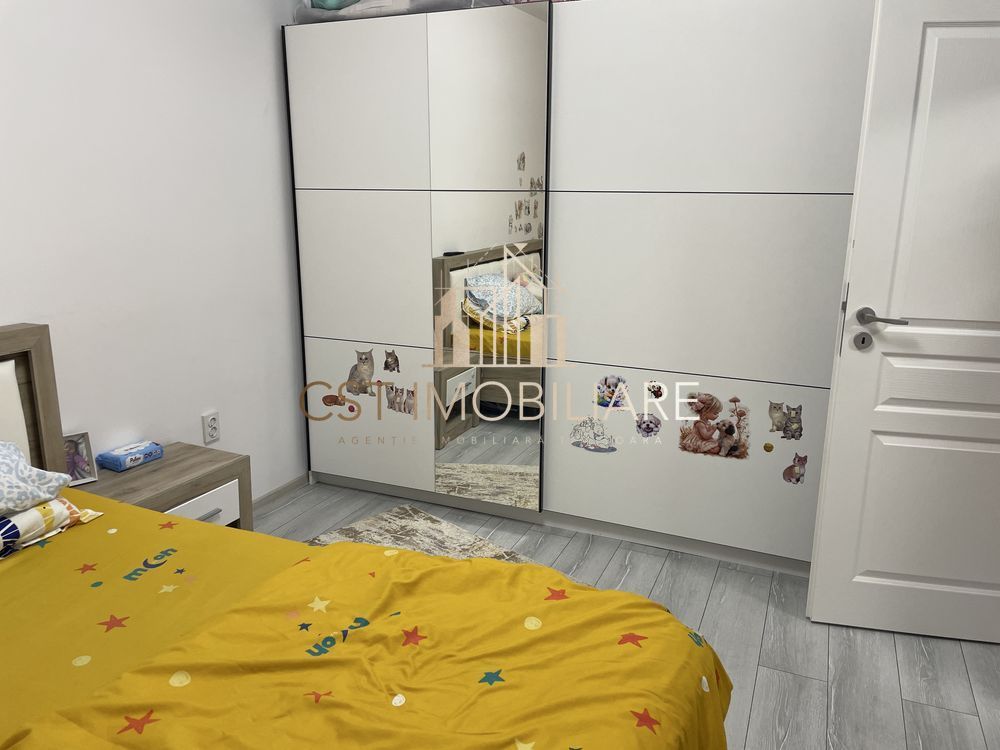 Apartament cu 2 camere / Braytime - Poză 4