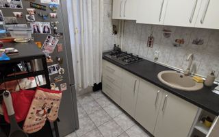 Apartament 2 camere bloc anvelopat Pacii, Gorjului, Militari - Poză 5
