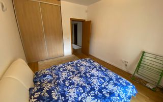 Spatios si modern cu garaj subteran - Poză 12