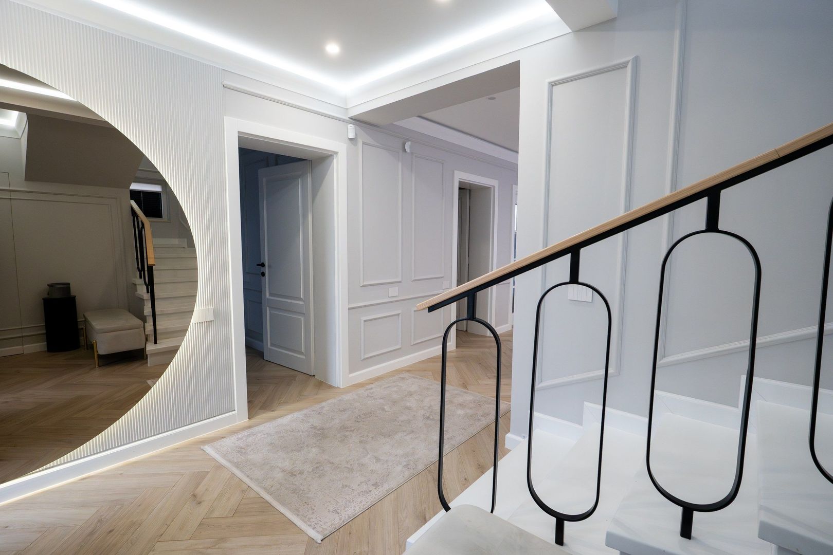 Casa Premium cu 816 m teren - Poză 8