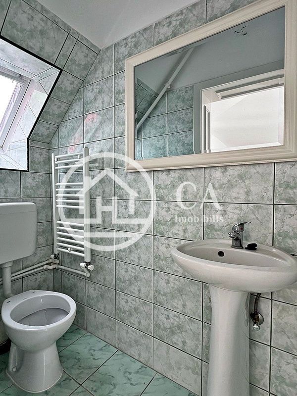 Casa de închiriat cu 11 camere în zona Gheorghe Doja, Oradea - Poză 14