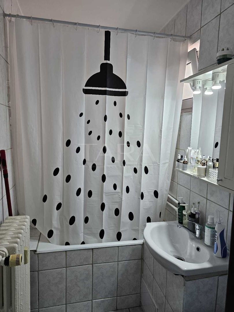 Apartament 2 camere, Manastur – ideal pentru locuit sau investiție - Poză 7