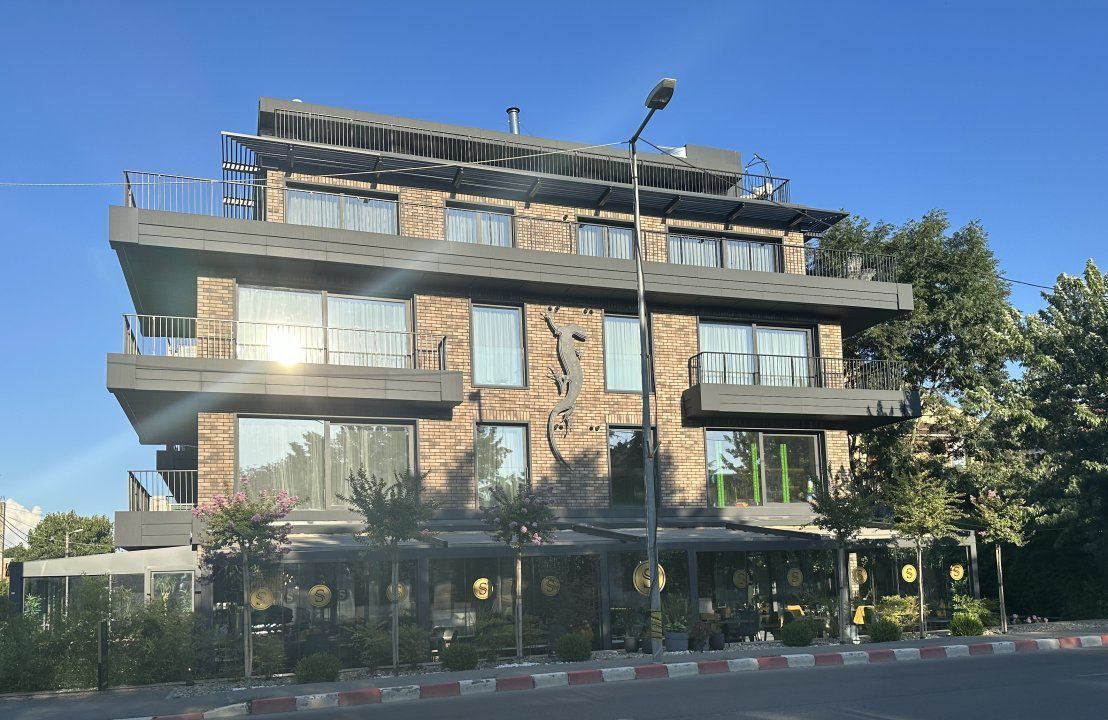 2 CAMERE - 73 MP - TERASA 30 MP - PREMIUM DESIGN - Poză 1