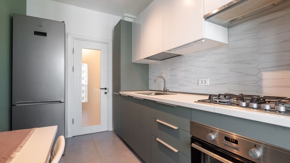 2 camere Regie Residence | Politehnica I Parcare subterana | Comision 0% - Poză 13