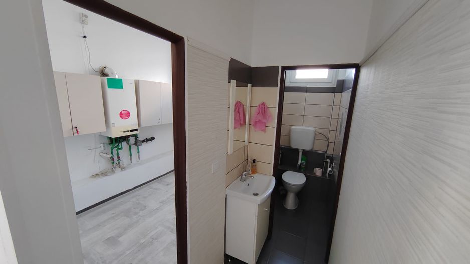 Spatiu Versatil la 5 minute de Metrou Iancului - Poză 10