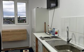 Garsonieră | Complet renovată | Etaj 3 | Zona Lacul lui Binder | Investiție - Poză 2