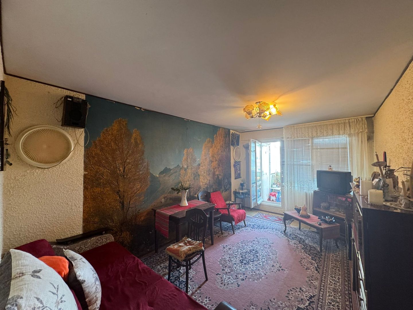 Apartament 3 camere I Mihai Bravu - Poză 1