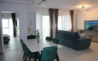 2 camere, open space, LUX, parcare, Zorilor, zona LIDL, Frunzisului - Poză 1