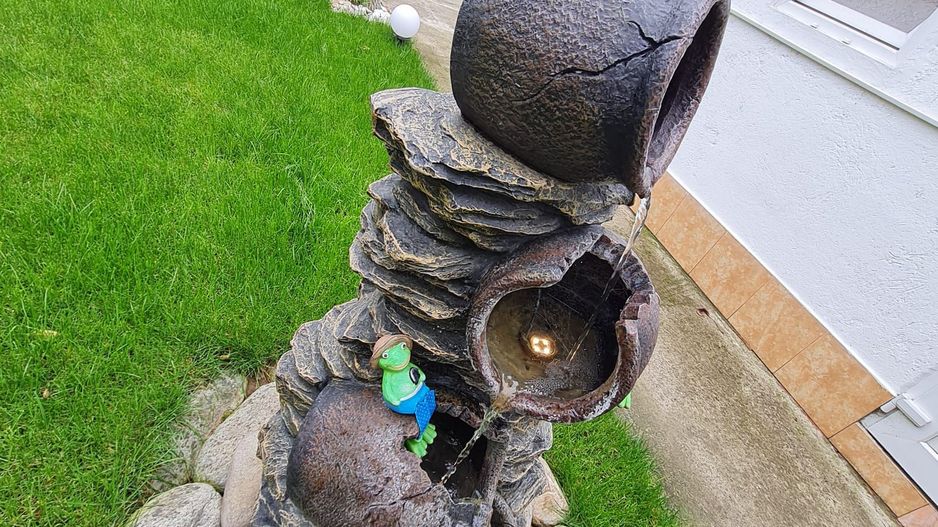 Rustic si modern - Poză 35