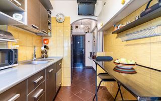 Ap cu 2 camere 49 mp - Piata Muncii - mobilat/utilat! - Poză 1