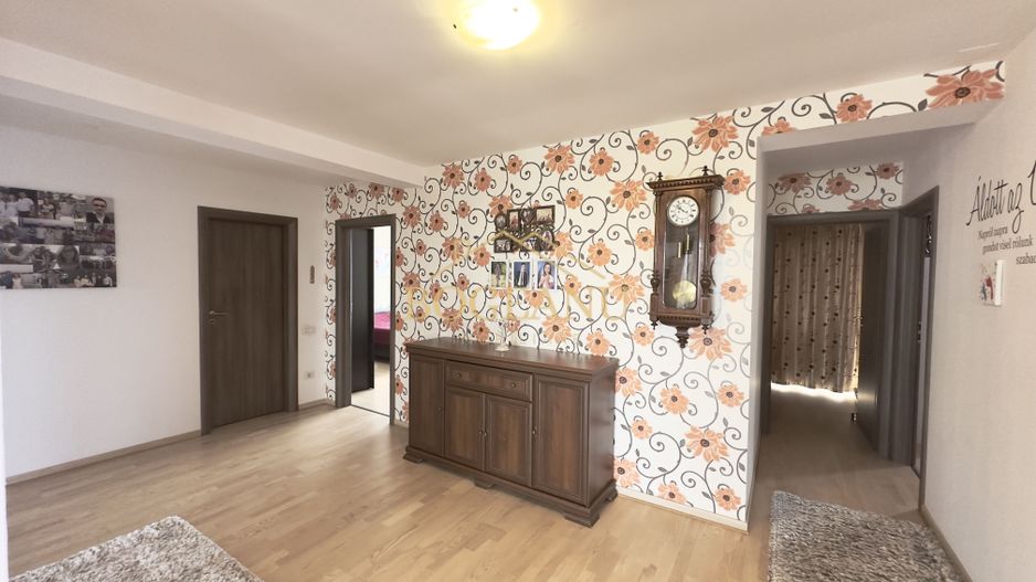 BG72-Cladire Multifunctionala 4 nivele-Girocului - Poză 5