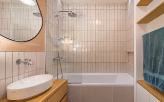 2 Camere decomandat 67 m2 bloc nou de vanzare Alexandru cel Bun / Galata Comision 0% - Poză 12