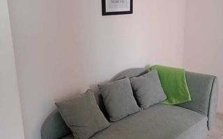 3 camere decomandate | Tomis Nord - Universitate | Termen lung - Poză 7