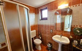 Cladire de birouri P+2, zona HCC - Cetatea Alba Carolina - Poză 10