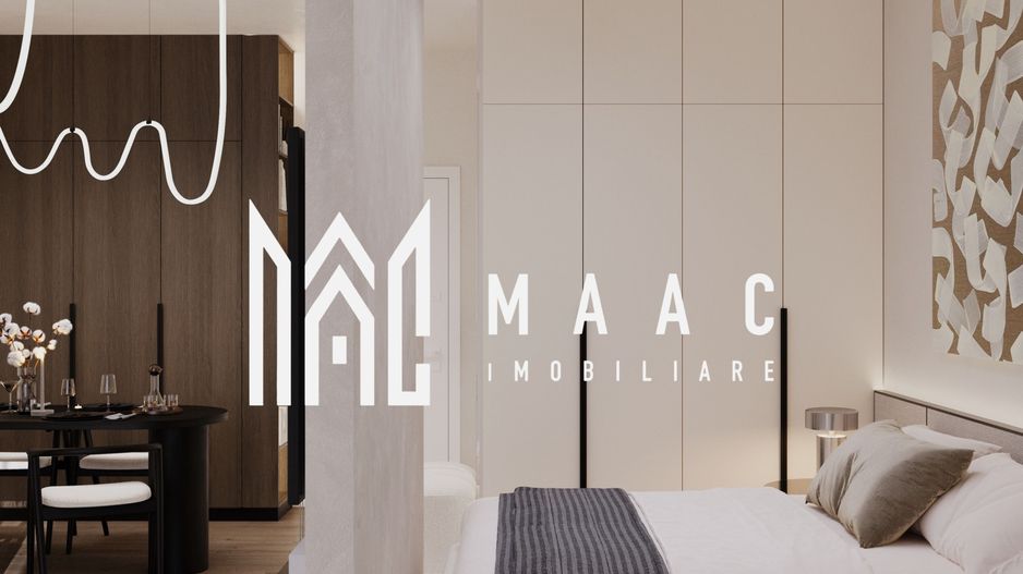APARTAMENT TIP STUDIO I CALEA SURII MICI - Poză 43