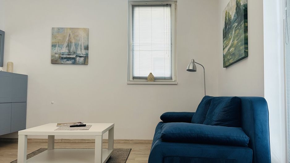 Oferta Inchiriata - Giroc, Macilor | 2 camere, 52 mp | Parcare & Terasa - Poză 15