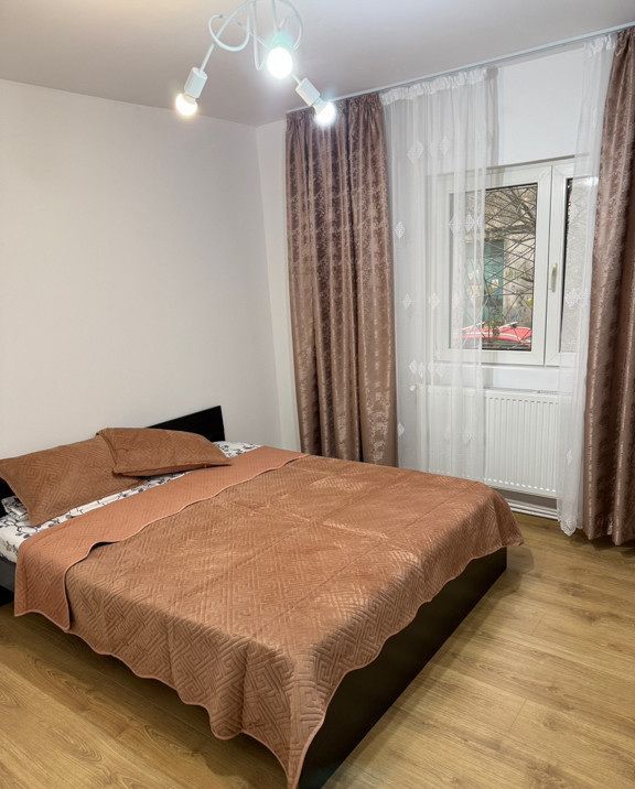 AP. 2 CAMERE MILITARI, CENTRALA, BLOC REABILITAT, METROU 2 MINUTE - Poză 1