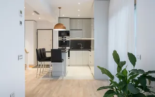Triplex 4 camere Eminescu | Terasa | Jacuzi - Poză 19