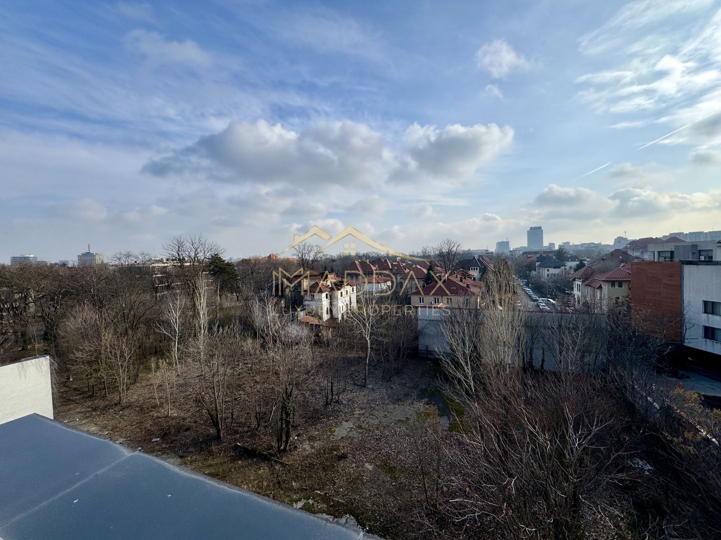 Resedinta de lux / *Kiseleff* - Poză 65