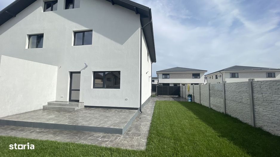 De vanzare vila tip duplex, Cartierul Latin - Poză 4