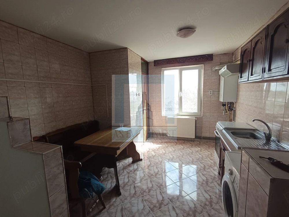 De vânzare ap 2 camere/zona Astra - Poză 6