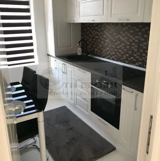 Apartament 2 camere | Etaj 1 | Ideal Residence – Capăt CUG | Iași - Poză 7