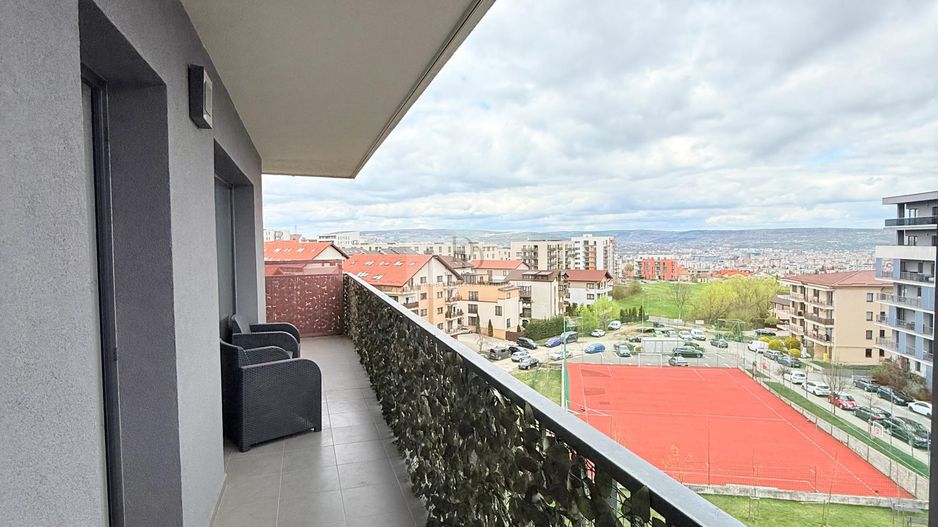 Apartament 3 camere | Parcare inclusă | Sophia Residence – Bună Ziua - Poză 8